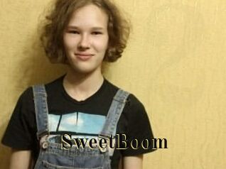 SweetBoom
