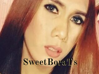 SweetBoraTs