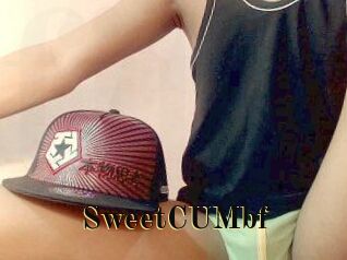 SweetCUMbf