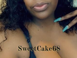 SweetCake68