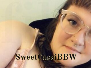 SweetCassiBBW