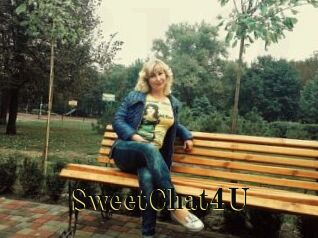SweetChat4U
