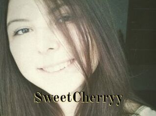 SweetCherryy