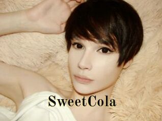 SweetCola