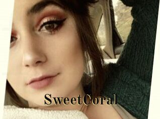 SweetCoral