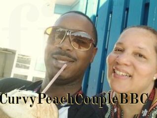 SweetCurvyPeachCoupleBBC