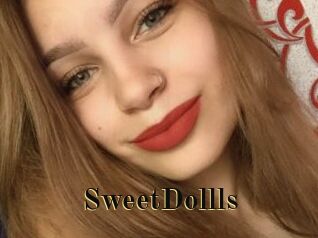 SweetDollls