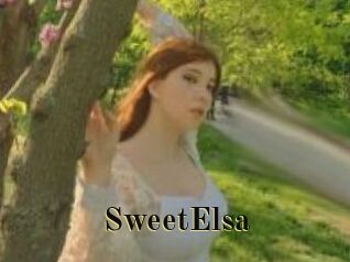 SweetElsa