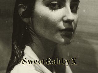 SweetGabbyX