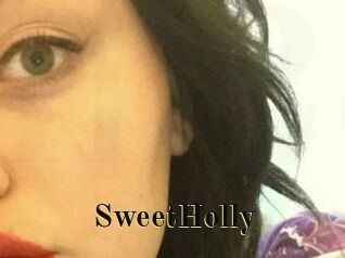 SweetHolly
