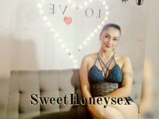 SweetHoneysex