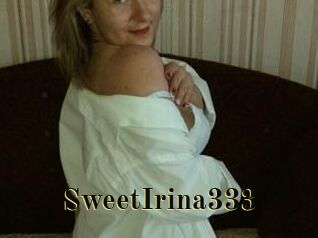 SweetIrina333