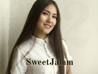 SweetJamm
