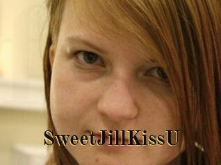 SweetJillKissU