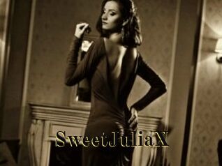 SweetJuliaX