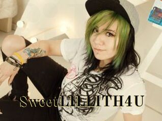 SweetLILLITH4U