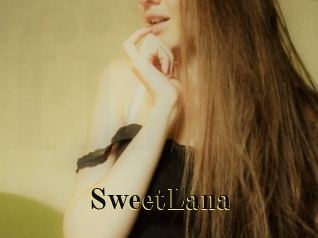 SweetLana