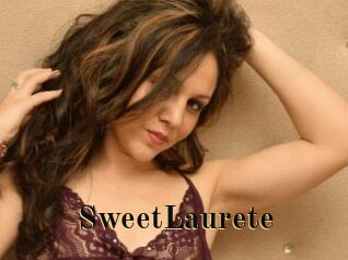 SweetLaurete