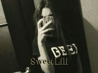 SweetLili