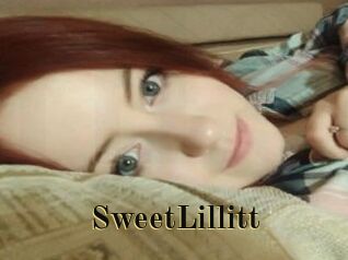 SweetLillitt