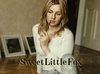 SweetLittleFox