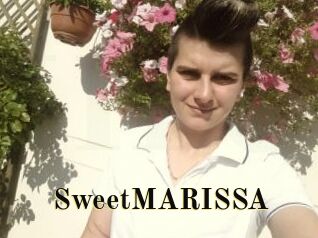 SweetMARISSA
