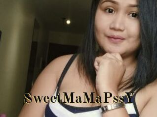 SweetMaMaPssY