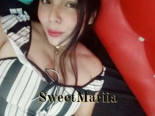 SweetMariia