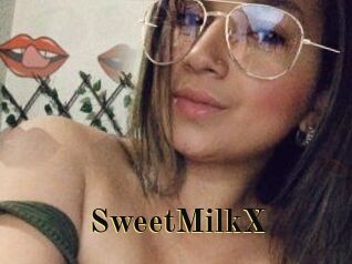 SweetMilkX