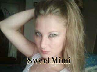 SweetMimi