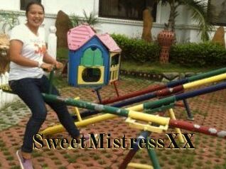 SweetMistressXX