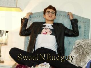 SweetNBadguy