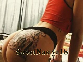 SweetNastya18