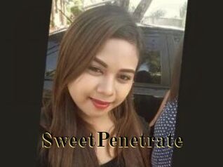 SweetPenetrate