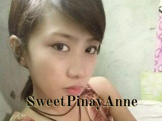 SweetPinayAnne