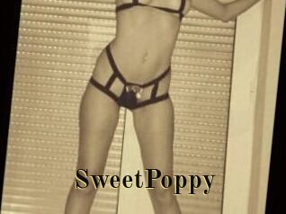 SweetPoppy