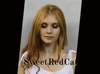 SweetRedCat
