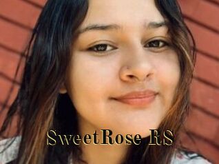 SweetRose_RS