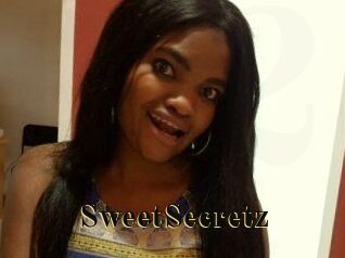 SweetSecretz