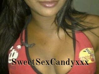 SweetSexCandyxxx