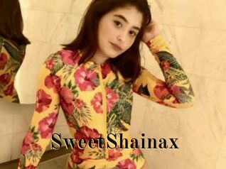 SweetShainax