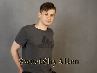 SweetShyAlten
