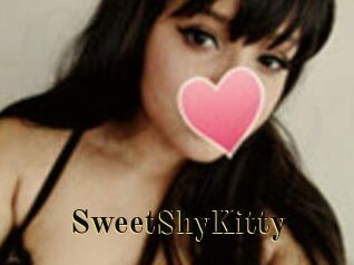 SweetShyKitty