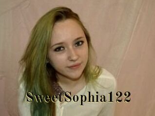 SweetSophia122