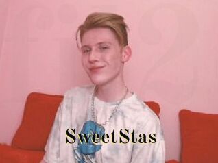 SweetStas