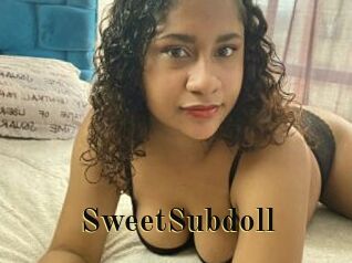 SweetSubdoll
