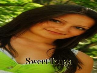 SweetTanya