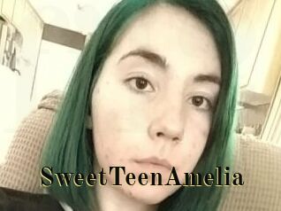 SweetTeenAmelia
