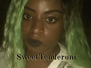 SweetTenderoni