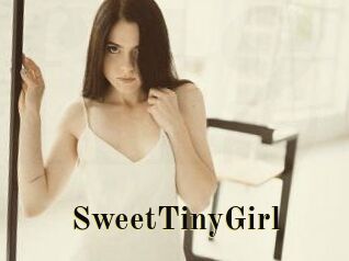 SweetTinyGirl